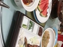 -西北人家莜面村(建设店)