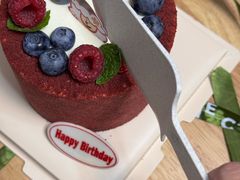 -姆们M Sweetie Cake(五道口店)
