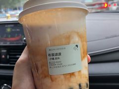 -喜茶(佛山顺德容桂天佑城店)