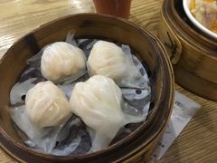 -禧座港式餐厅(星河店)
