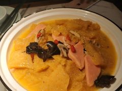 -韵秋荷(宝山龙湖天街店)