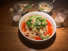 -香料集市新疆餐厅·清真聚餐(成都远洋太古里店)