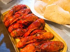 -可可大虾武汉土菜大排档(万松园1店)