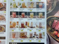 -卡朋西餐(乐峰广场店)