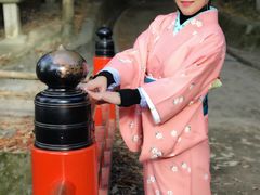 -京都冈本和服体验租赁店(清水寺店)