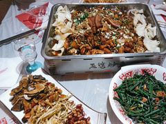 -王婆炒鱼(总店)