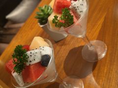 -广州中心皇冠假日酒店·汇点大堂吧