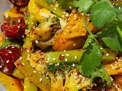 -昱匠·日本料理(金融街店)