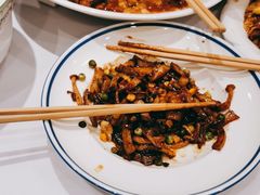 -紫光园·烤鸭·北京菜(劲松店)