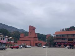 -丹霞山风景名胜区