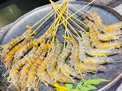 -辉哥火锅(虹桥路店)