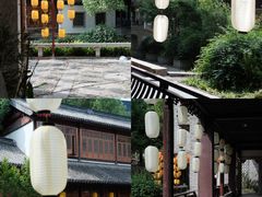 -龙潭水乡