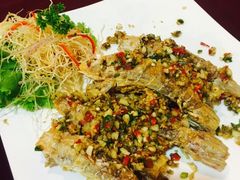 -BAI BUA RESTAURANT