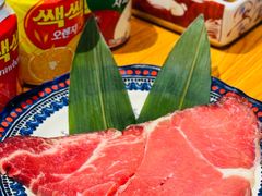 -哼蟹二将·烤肉酱蟹(合生汇店)