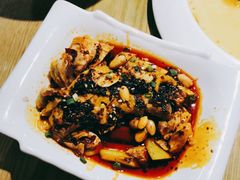 -蜀锦堂·川味现炒(襄阳武商汇店)
