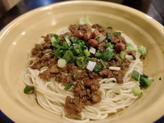 -阿福板凳面(观音桥店)