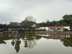 -蒋氏故居