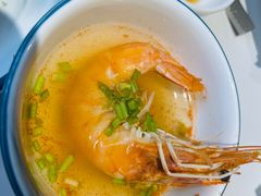 -渔港甄宴·海鲜·地标烟台菜(金沙滩店)