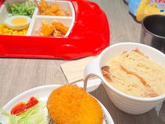 大骨浓汤猪软骨拉面-味千拉面(武汉珞瑜路四店)