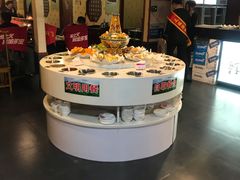 -正福居老北京正宗铜锅泉水涮肉(彰化路店)
