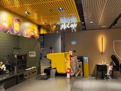 -麦当劳(领展中心城店)
