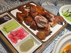 -庭悦餐厅(华侨城店)