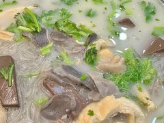 -鸭小妹鸭血粉丝(老门东店)