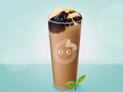 -CoCo都可(江宁托乐嘉店)