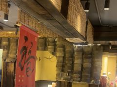 -串盟烧烤大排档·长沙美食地标(星沙店)