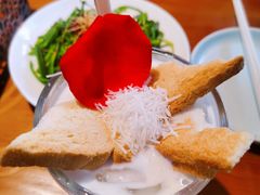 -菌自由丨野生菌火锅特色庭院餐厅(丽江古城店)