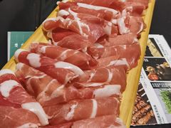 -阳坊胜利涮羊肉(阳坊老店)