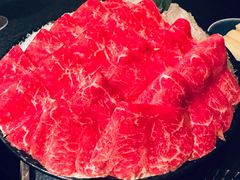 -荣记火锅(青悦城店)