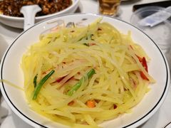 -老街鱼嘴巴(坡子街老店)