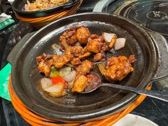 -顺峰顺水顺德菜(龙华店)