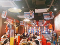 -烧蠔帮·湛江生蚝(茂南万达店)