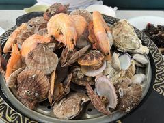 -鼓歌海鲜舫·手抓海鲜(大学城店)
