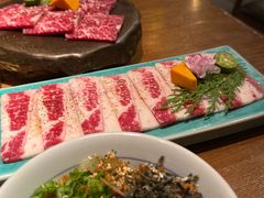 -MIKOMIKO和牛烧肉专门店(南门店)