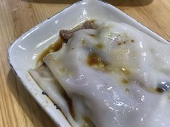 -银记肠粉店(南方医院店)