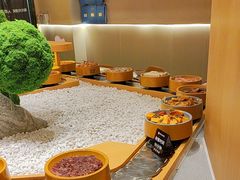 -喜家自助小火锅(卓悦里店)