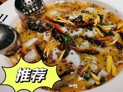 -太二酸菜鱼(汕头苏宁广场店)