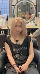 -藤野造型·专业烫染店
