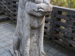 -上海佘山国家森林公园西佘山园