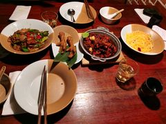 -外婆家(南开大悦城店)