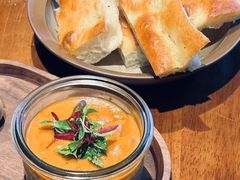 -OTIUM • 柴屿麦(亮马桥店)
