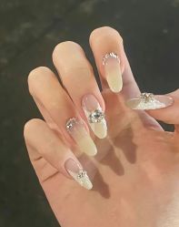 点击看大图 -M·X Nail日式美甲美睫