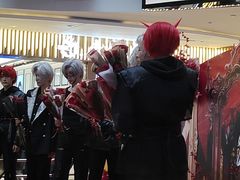 -麦当劳(苏州中心星悦汇店)