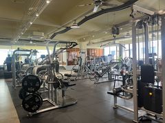 -聚健身GatherFitness(余杭店)