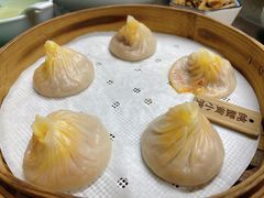 -裕兴记•蟹黄面馆(人民广场店)