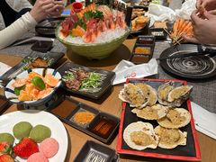 -松本楼(桥西店)