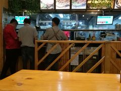 -木屋烧烤(惠阳华润小径湾店)